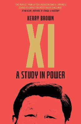 Xi: A Study in Power Xi: A Study in Power
