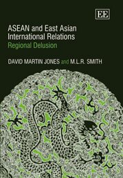 ASEAN and East Asian International Relations ASEAN and East Asian International Relations