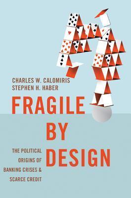Fragile by Design Fragile by Design