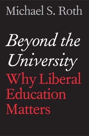 Beyond the University Beyond the University