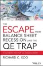 The Escape from Balance Sheet Recession and the QE Trap