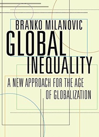 Global Inequality Global Inequality