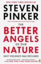 The Better Angels of Our Nature