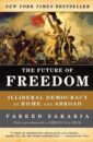 The Future of Freedom