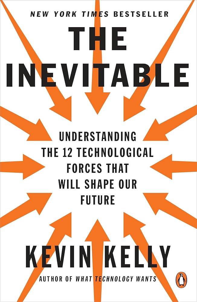The Inevitable The Inevitable