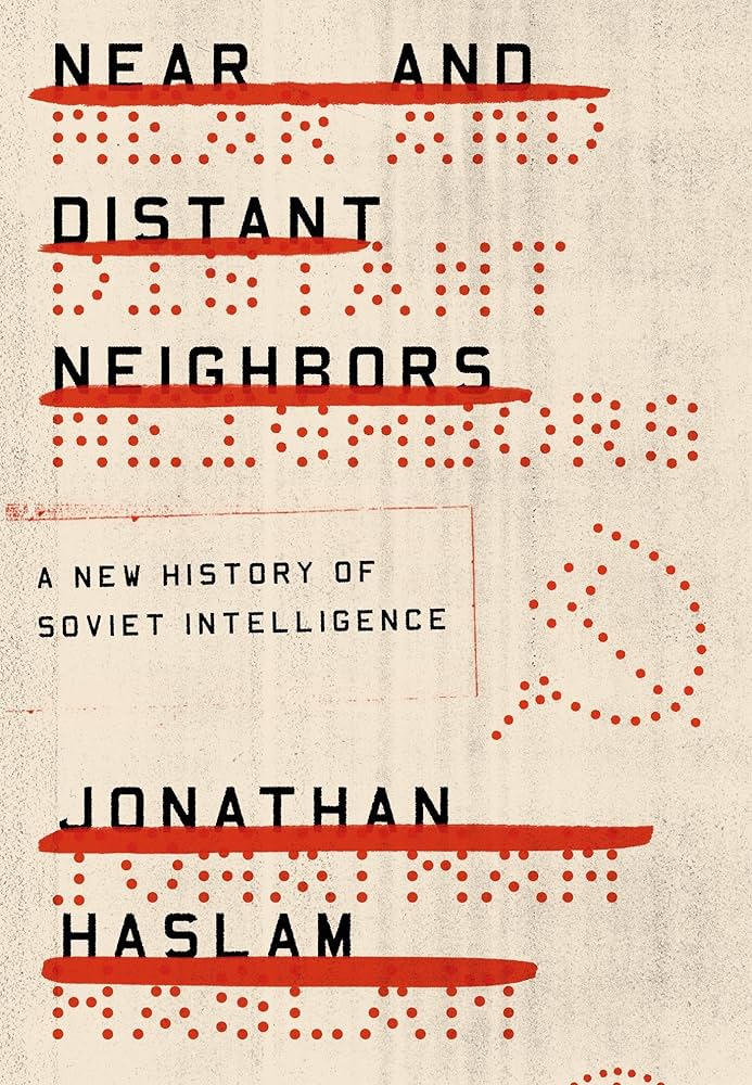 Near and Distant Neighbours