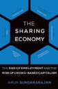 The Sharing Economy