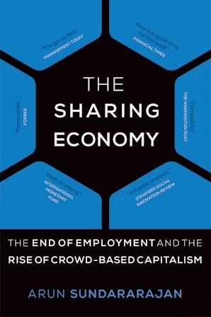 The Sharing Economy The Sharing Economy