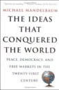 The Ideas That Conquered The World
