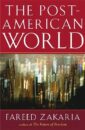 The Post-American World