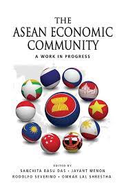 The ASEAN Economic Community The ASEAN Economic Community