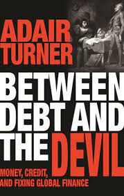 Between Debt and the Devil Between Debt and the Devil