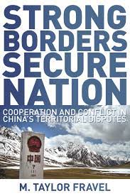 Strong Borders, Secure Nation Strong Borders, Secure Nation