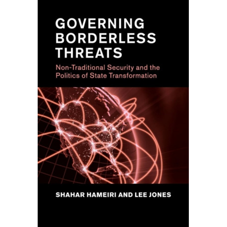 Governing Borderless Threats Governing Borderless Threats