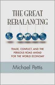 The Great Rebalancing The Great Rebalancing