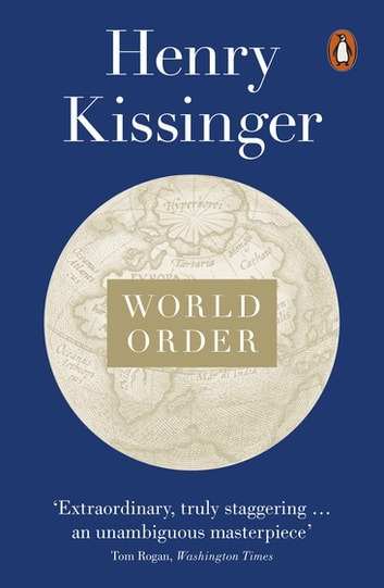 World Order World Order