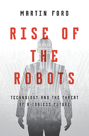 Rise of the Robots Rise of the Robots