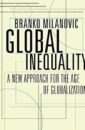 Global Inequality