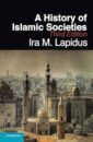 A History of Islamic Societies