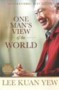 One Man's View of the World