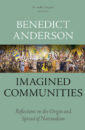 Imagined Communities