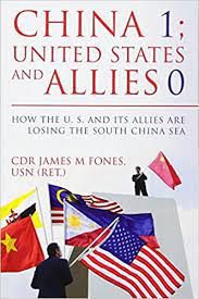 China 1- United States and Its Allies 0