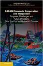 ASEAN Economic Cooperation and Integration