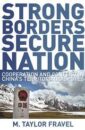 Strong Borders, Secure Nation